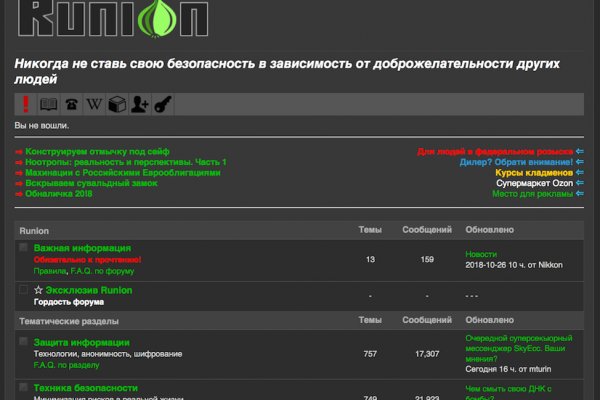 Какой кракен сейчас работает